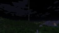 The beacon received a major overhaul in the latest Minecraft snapshot 25w05a (Image via Mojang Studios)